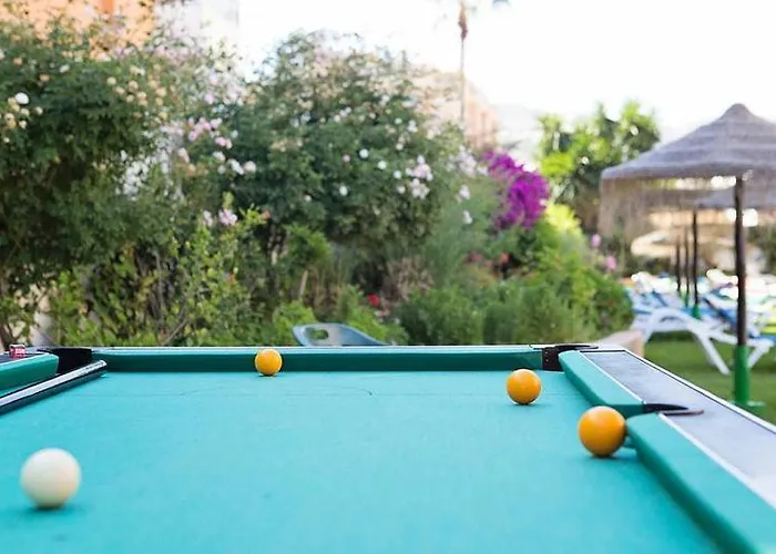 아파트 Studio With Sea Views In