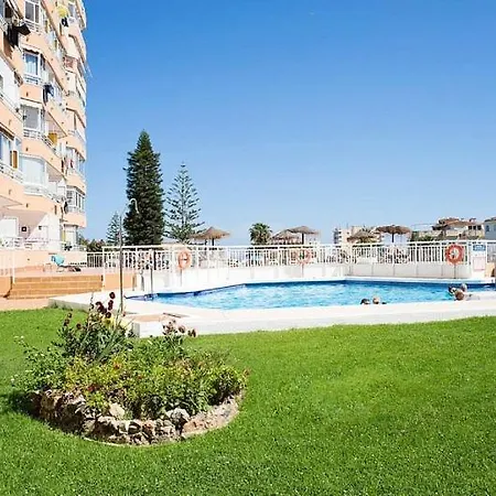 Studio With Sea Views In * Torremolinos