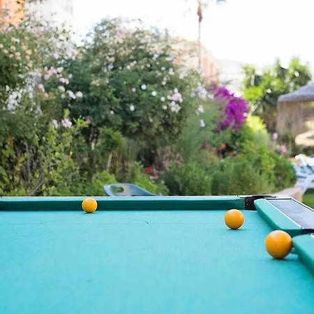 Lejlighed Studio With Sea Views In