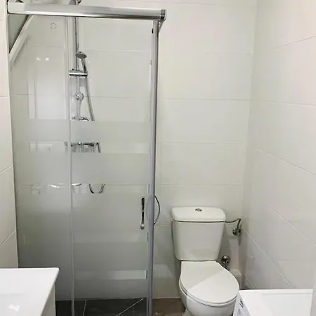 Апартаменты Studio With Sea Views In *